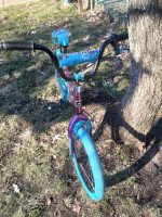 Kids bike