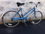 26" Women's Vintage Ross 3-spd step-thru cruiser MED for 5'4" to 5'8"