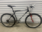 GT Karakoram Mountain Bike