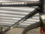 GT Karakoram Mountain Bike