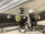 GT Karakoram Mountain Bike