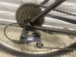 GT Karakoram Mountain Bike