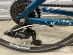 Trek Verse 2 Step-thru Hybrid Bike