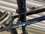 GT Quadrefoil Tandem Bike