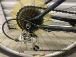 GT Quadrefoil Tandem Bike