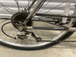Assama Outback Mountain Bike