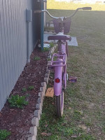 ((( HUFFY NEL LUSSO Women's Beach Cruiser)))