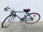 1976 MOTOBECANE Super Mirage Road Bike Bicycle *RARE