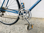 1976 MOTOBECANE Super Mirage Road Bike Bicycle *RARE