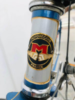 1976 MOTOBECANE Super Mirage Road Bike Bicycle *RARE