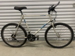 Trek 820 Antelope Mountain Bike - Tall