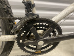 Trek 820 Antelope Mountain Bike - Tall