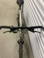 Trek 820 Antelope Mountain Bike - Tall