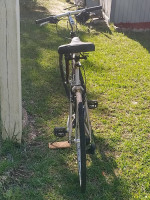 ((( TREK Multi Track 7100 Hybrid/Comfort Bicycle)))