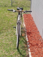 ((( Specialized SIRRUS Hybrid/Comfort Bicycle)))