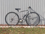 ((( RALEIGH Cadent FT3 Road Bike)))