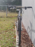 ((( RALEIGH Cadent FT3 Road Bike)))