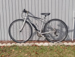 ((( RALEIGH Cadent FT3 Road Bike)))