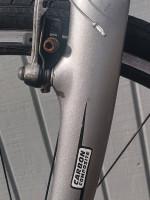 ((( RALEIGH Cadent FT3 Road Bike)))