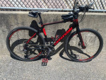 Cannondale Quick 1 carbon