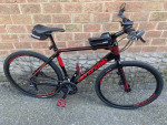 Cannondale Quick 1 carbon