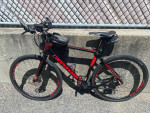 Cannondale Quick 1 carbon
