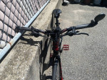 Cannondale Quick 1 carbon
