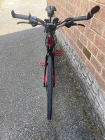 Cannondale Quick 1 carbon