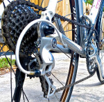 BICYCLE TREK 700" TOP NOTCH ROAD BIKE - (VERY GOOD+ Cond)