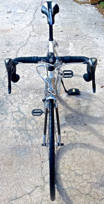 BICYCLE TREK 700" TOP NOTCH ROAD BIKE - (VERY GOOD+ Cond)