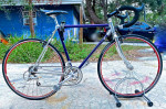 BICYCLE VITUS 700" CARBON FIBER ROAD BIKE - (VERY GOOD Cond)