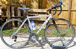 BICYCLE LEMOND RENO 700" TOP NOTCH ROAD BIKE - (EXCELLENT Cond)