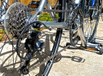 BICYCLE LEMOND RENO 700" TOP NOTCH ROAD BIKE - (EXCELLENT Cond)