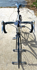 BICYCLE LEMOND RENO 700" TOP NOTCH ROAD BIKE - (EXCELLENT Cond)