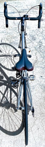 BICYCLE LEMOND RENO 700" TOP NOTCH ROAD BIKE - (EXCELLENT Cond)