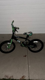Kids Bike Bicycle