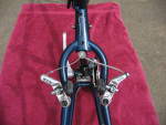 High Quality 26" Schwinn Highplains" Mtn Bicycle Frame & Fork, etc