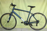 New Hybrid Batch Lifestyle Large 20"