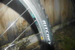 KHS Nomad Mountain Bike small