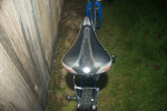 KHS Nomad Mountain Bike small