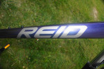 New 2023 Reid Tract 4 MTB size medium and large