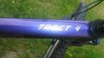 New 2023 Reid Tract 4 MTB size medium and large
