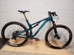 2022 Santa Cruz Tallboy