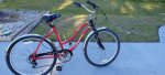 Huffy Bicycle