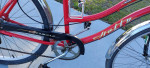 Huffy Bicycle
