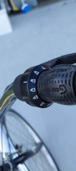 Huffy Bicycle
