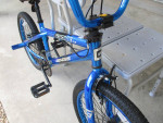This "GENESIS KROME 2.0" Boy's Bicycle is Truly a "Eye Catcher Beauty