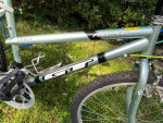 16 in GT Polymer Ladies Mountain Bike Excellent