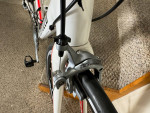 Specialized Tarmac Comp Carbon bike