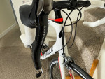 Specialized Tarmac Comp Carbon bike